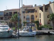 Alquiler apartamentos vacaciones Port Barcares: appartement n 83876