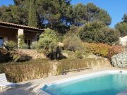 Alquiler vacaciones Aix En Provence: villa n 85454