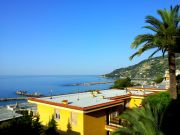 Alquiler vacaciones vistas al mar: appartement n 89496