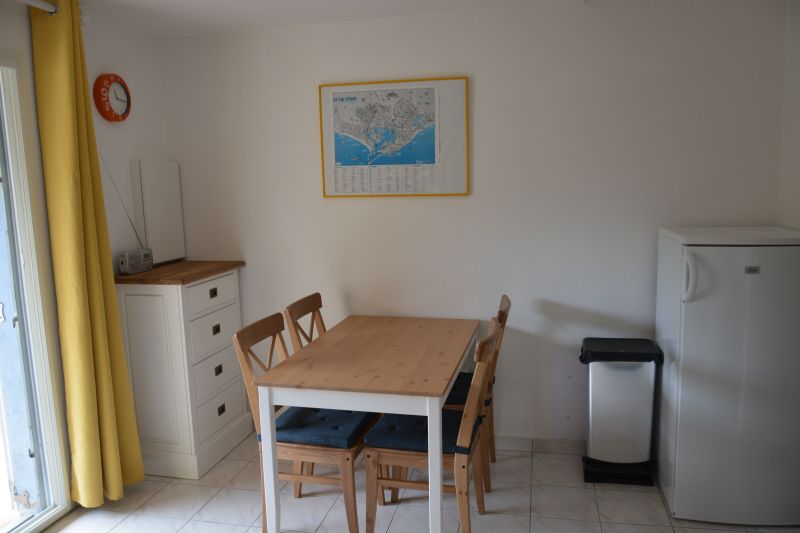 foto 0 Alquiler vacacional entre particulares Cap d'Agde appartement Languedoc-Roselln Hrault