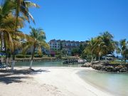 Alquiler vacaciones Caribe: studio n 101387