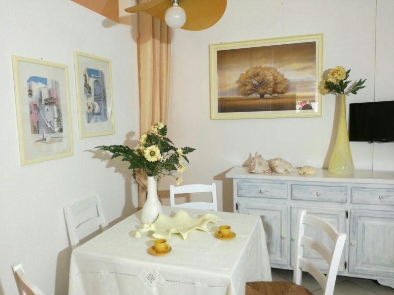 foto 7 Alquiler vacacional entre particulares Ostuni appartement Apulia Brindisi (provincia de) Sala de estar