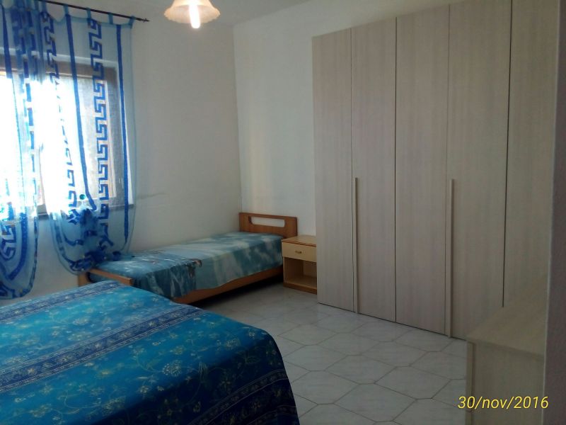 foto 7 Alquiler vacacional entre particulares San Nicolo Ricadi appartement Calabria Vibo Valentia (provincia de) dormitorio 3