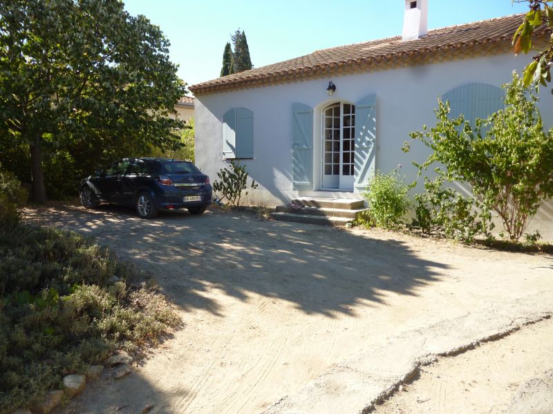 foto 0 Alquiler vacacional entre particulares Capestang maison Languedoc-Roselln Hrault