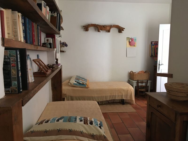 foto 7 Alquiler vacacional entre particulares Capestang maison Languedoc-Roselln Hrault dormitorio 4