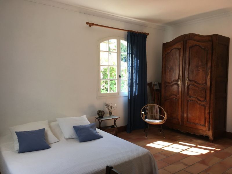 foto 4 Alquiler vacacional entre particulares Capestang maison Languedoc-Roselln Hrault dormitorio 1