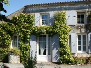 Alquiler vacaciones Poitou-Charentes: gite n 108201