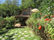 Alquiler campo y lago Toscana: maison n 108467