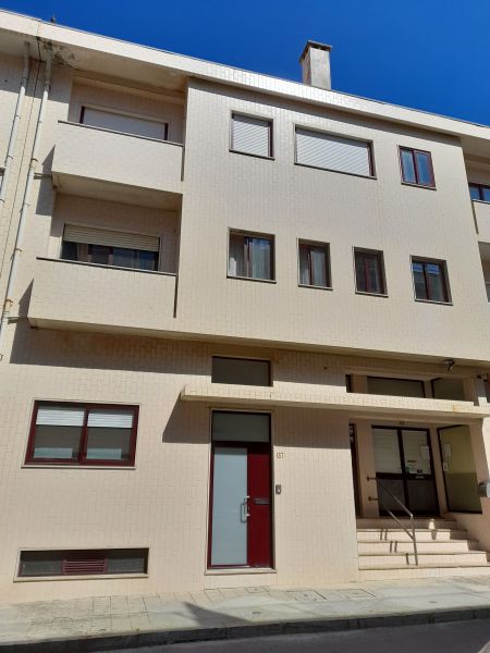 foto 6 Alquiler vacacional entre particulares Espinho appartement Gran Porto  Vistas exteriores del alojamiento
