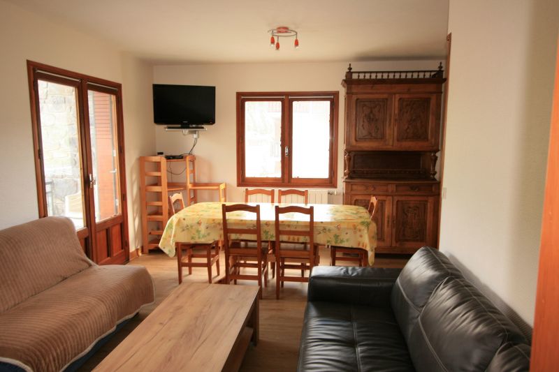 foto 5 Alquiler vacacional entre particulares Val Cenis appartement Rdano Alpes Saboya Comedor