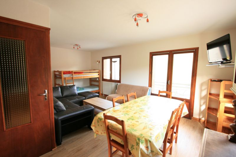 foto 7 Alquiler vacacional entre particulares Val Cenis appartement Rdano Alpes Saboya Comedor