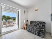 Alquiler en la costa Cala Vadella: appartement n 110036