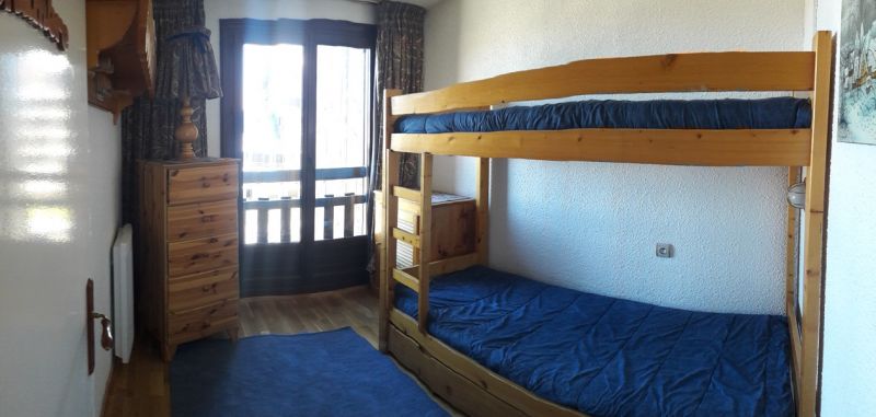 foto 6 Alquiler vacacional entre particulares Risoul 1850 appartement Provenza-Alpes-Costa Azul Altos Alpes dormitorio 1