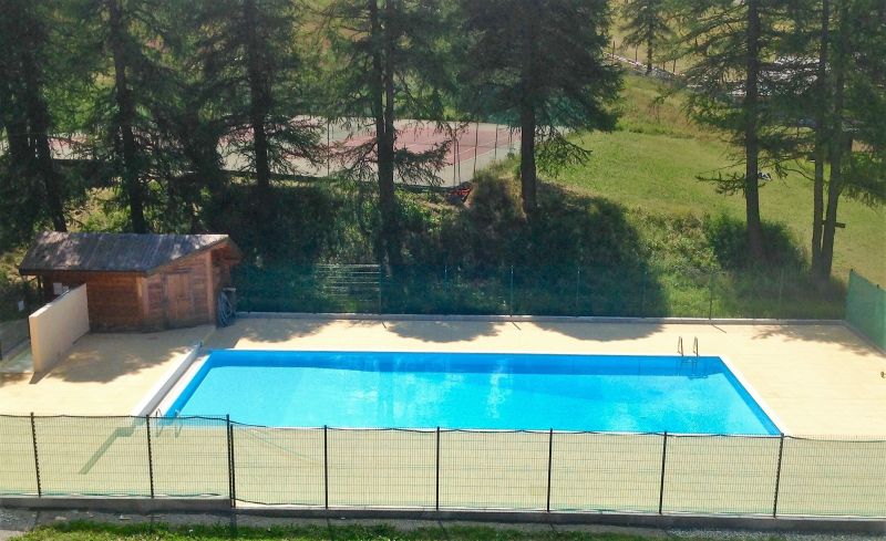 foto 25 Alquiler vacacional entre particulares Risoul 1850 appartement Provenza-Alpes-Costa Azul Altos Alpes Piscina