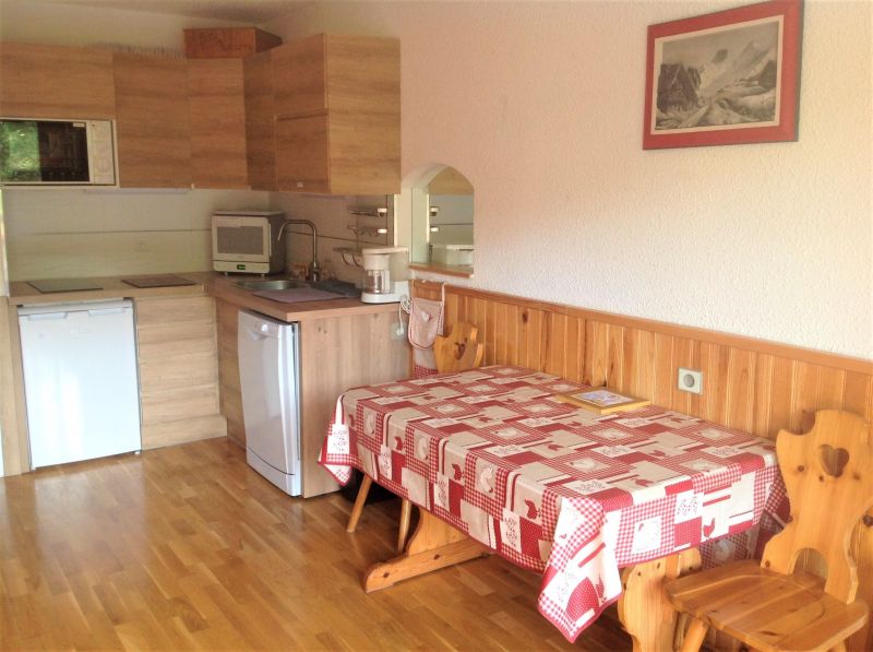 foto 5 Alquiler vacacional entre particulares Risoul 1850 appartement Provenza-Alpes-Costa Azul Altos Alpes