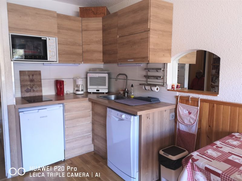 foto 4 Alquiler vacacional entre particulares Risoul 1850 appartement Provenza-Alpes-Costa Azul Altos Alpes