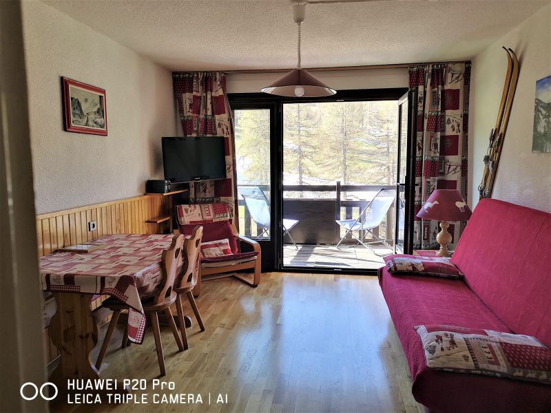 foto 2 Alquiler vacacional entre particulares Risoul 1850 appartement Provenza-Alpes-Costa Azul Altos Alpes