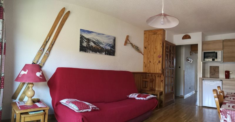 foto 1 Alquiler vacacional entre particulares Risoul 1850 appartement Provenza-Alpes-Costa Azul Altos Alpes