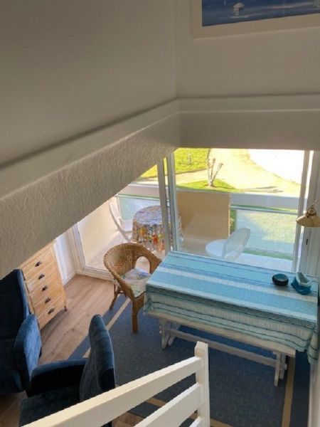 foto 10 Alquiler vacacional entre particulares Arzon appartement Bretaa Morbihan Sala de estar