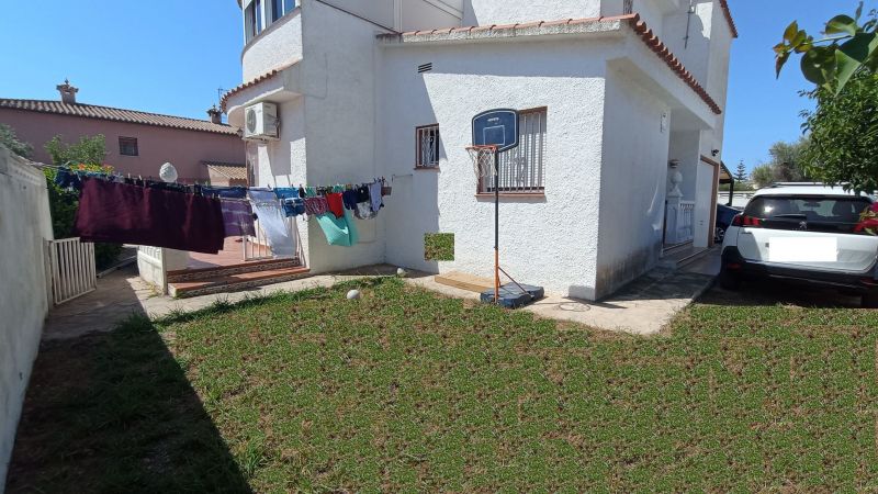 foto 2 Alquiler vacacional entre particulares Vinaroz villa Comunidad Valenciana Castelln (provincia de)