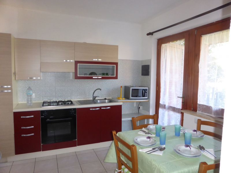 foto 4 Alquiler vacacional entre particulares Costa Rei appartement Cerdea Cagliari (provincia de)