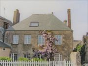 Alquiler vacaciones vistas al mar Barfleur: maison n 116830