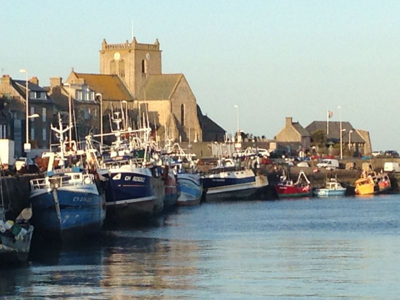 foto 20 Alquiler vacacional entre particulares Barfleur maison Baja Normandia Mancha