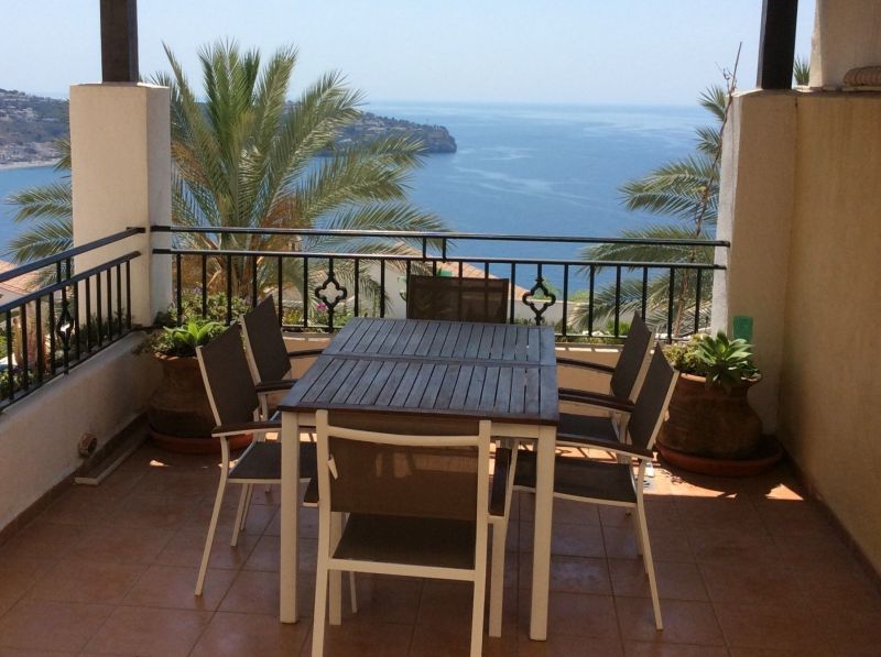 foto 0 Alquiler vacacional entre particulares La Herradura maison Andaluca Granada (provincia de) Vistas desde la terraza