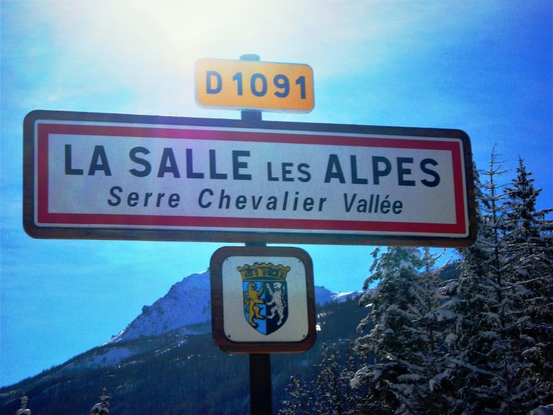 foto 20 Alquiler vacacional entre particulares Serre Chevalier appartement Provenza-Alpes-Costa Azul Altos Alpes