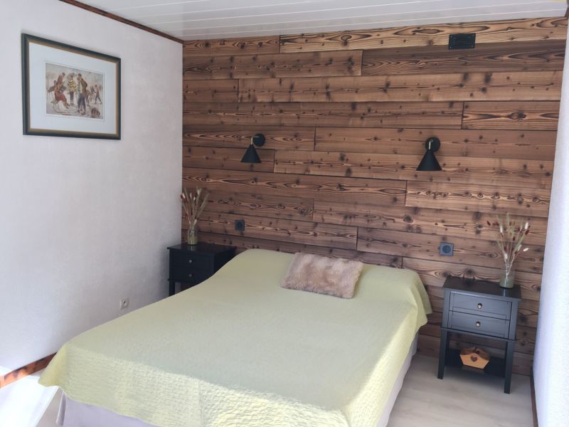 foto 5 Alquiler vacacional entre particulares Serre Chevalier appartement Provenza-Alpes-Costa Azul Altos Alpes dormitorio 1