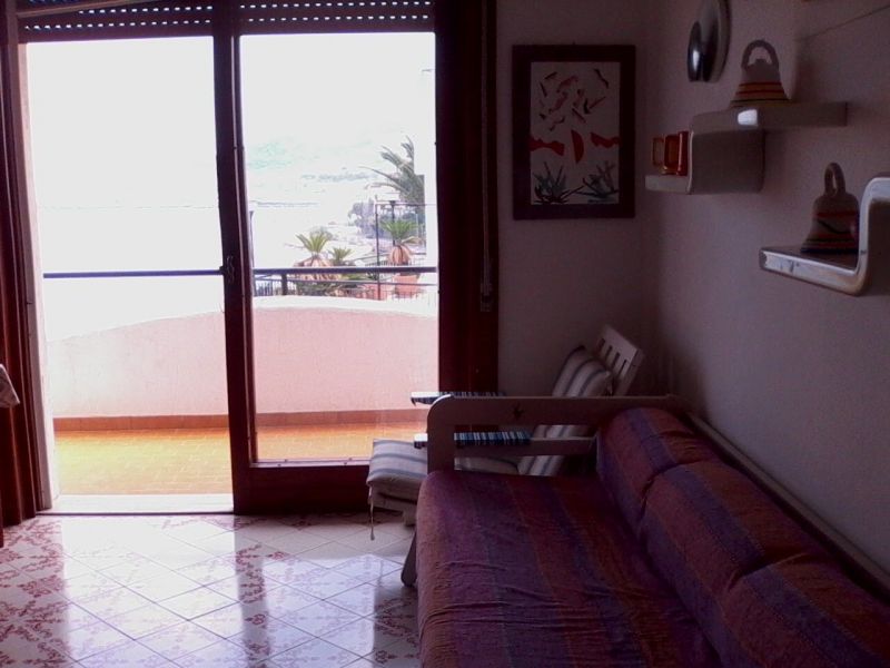 foto 5 Alquiler vacacional entre particulares Lacco Ameno appartement Campania Isla de Isquia Sala de estar