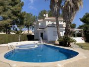 Alquiler casas vacaciones Espaa: villa n 119546
