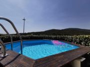Alquiler vacaciones piscina Provenza-Alpes-Costa Azul: villa n 122500