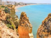 Alquiler vacaciones Algarve: appartement n 123032