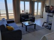 Alquiler vacaciones en primera lnea de playa Blgica: studio n 123342