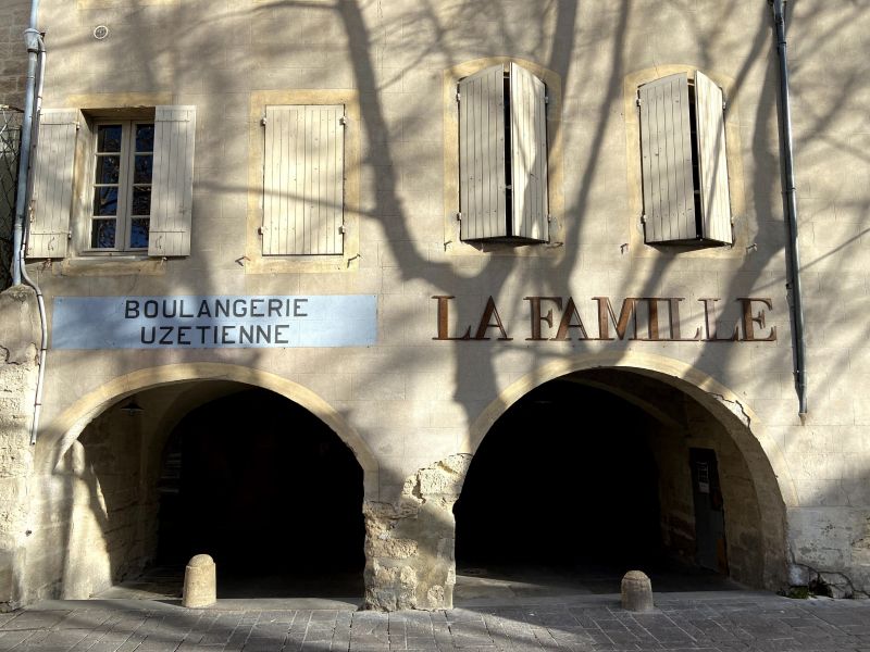 foto 21 Alquiler vacacional entre particulares Uzs maison Languedoc-Roselln Gard