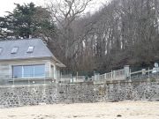 Alquiler vacaciones vistas al mar Saint Malo: studio n 123677