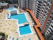 Alquiler vacaciones Praia Da Rocha: appartement n 124206