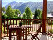 Alquiler apartamentos vacaciones Parque Nacional De Los Pirineos: appartement n 124291