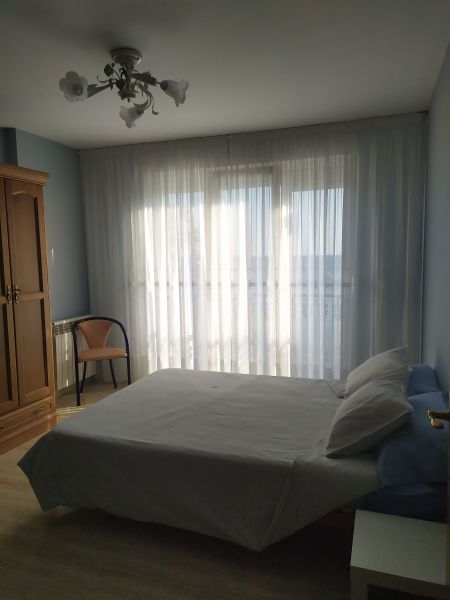foto 11 Alquiler vacacional entre particulares Cambados appartement Galicia Pontevedra (provincia de) dormitorio 1