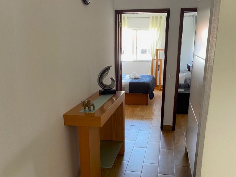 foto 4 Alquiler vacacional entre particulares Vilamoura appartement Algarve  Pasillo