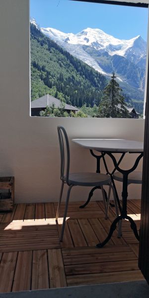 foto 11 Alquiler vacacional entre particulares Chamonix Mont-Blanc appartement Rdano Alpes Alta Saboya