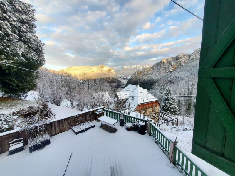 foto 15 Alquiler vacacional entre particulares  gite Rdano Alpes Isre