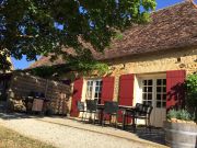 Alquiler vacaciones Chteau De Castelnaud: maison n 127074