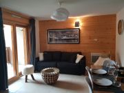 Alquiler vacaciones a pie de pistas Parque Nacional De Ecrins: appartement n 127115