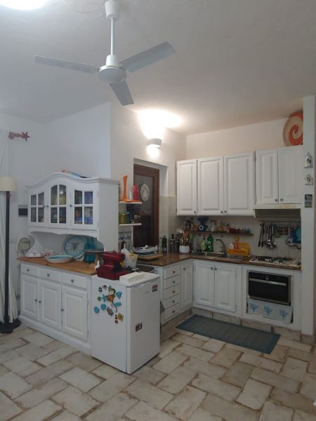 foto 4 Alquiler vacacional entre particulares Costa Rei villa Cerdea Cagliari (provincia de) Sala de estar