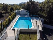 Alquiler vacaciones piscina Italia: appartement n 127524