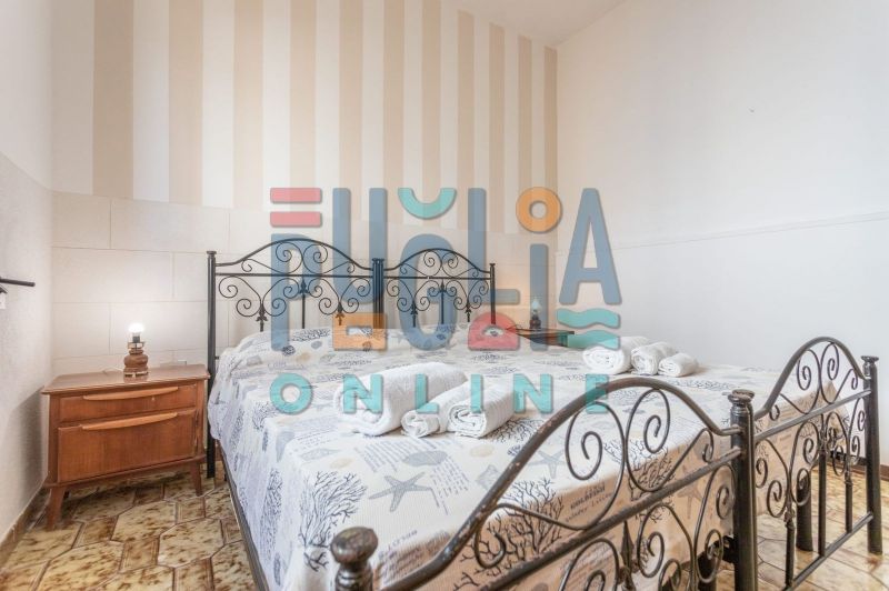 foto 15 Alquiler vacacional entre particulares Torre Mozza appartement Apulia Lecce (provincia de) dormitorio 1