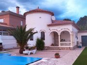 Alquiler vacaciones L'Ametlla De Mar: villa n 128280