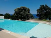 Alquiler vacaciones piscina Costa Mediterrnea Francesa: villa n 128333